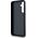 Guess Etui Guess GUHCSA354GMGGR Samsung Galaxy A35 hardcase 4G Big Metal Logo czarny/black