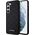 Karl Lagerfeld Karl Lagerfeld Saffiano Monogram Metal Logo - Etui Samsung Galaxy S24+ (czarny)