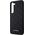 Karl Lagerfeld Karl Lagerfeld Saffiano Monogram Metal Logo - Etui Samsung Galaxy S24+ (czarny)