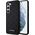 Karl Lagerfeld Karl Lagerfeld Saffiano Monogram Metal Logo - Etui Samsung Galaxy S24 (czarny)