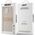DKNY DKNY DKHCP14XPRTHSLP iPhone 14 Pro Max 6.7" różowy/pink hardcase Leather Mono Stripe & Metal Logo