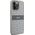 DKNY DKNY DKHCP14XPRTHSLE iPhone 14 Pro Max 6.7" beżowy/beige hardcase Leather Mono Stripe & Metal Logo