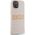 DKNY DKNY DKHCP14SPRTHSLP iPhone 14 / 15 / 13 6.1" różowy/pink hardcase Leather Mono Stripe & Metal Logo