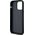 DKNY DKNY DKHCP14XPCPTSSK iPhone 14 Pro Max 6.7" czarny/black hardcase Leather Checkered Mono Pattern & Printed Stripes