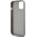 DKNY DKNY DKHCP15MPRTHSLE iPhone 15 Plus / 14 Plus 6.7" beżowy/beige hardcase Leather Mono Stripe & Metal Logo