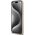 DKNY DKNY DKHCP15XPRTHSLP iPhone 15 Pro Max 6.7" różowy/pink hardcase Leather Mono Stripe & Metal Logo