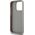 DKNY DKNY DKHCP15XPRTHSLE iPhone 15 Pro Max 6.7" beżowy/beige hardcase Leather Mono Stripe & Metal Logo