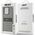 DKNY DKNY DKHCP15XPRTHSLE iPhone 15 Pro Max 6.7" beżowy/beige hardcase Leather Mono Stripe & Metal Logo