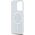 DKNY DKNY DKHMP14LHRHSEK iPhone 14 Pro 6.1" czarny/black hardcase IML Mono & Stripe MagSafe