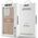 DKNY DKNY DKHMP14LHRHSEP iPhone 14 Pro 6.1" różowy/pink hardcase IML Mono & Stripe MagSafe