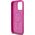DKNY DKNY DKHMP15XPSHRPSP iPhone 15 Pro Max 6.7" różowy/pink hardcase Leather Monogram Pattern Metal Logo MagSafe