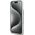 DKNY DKNY Liquid Glitter Big Logo - Etui iPhone 15 Plus / 14 Plus (czarny)