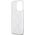DKNY DKNY Liquid Glitter Multilogo - Etui iPhone 15 Pro (różowy)