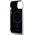 DKNY DKNY Liquid Silicone Small Metal Logo MagSafe - Etui iPhone 15 / 14 / 13 (różowy)