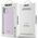 DKNY DKNY Liquid Silicone Small Metal Logo MagSafe - Etui iPhone 15 / 14 / 13 (różowy)