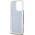 DKNY DKNY Liquid Glitter Big Logo - Etui iPhone 14 Pro (czarny)