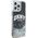 DKNY DKNY Liquid Glitter Big Logo - Etui iPhone 14 Pro Max (czarny)