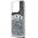 DKNY DKNY Liquid Glitter Big Logo - Etui iPhone 15 Pro (czarny)