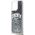 DKNY DKNY Liquid Glitter Big Logo - Etui iPhone 15 Pro Max (czarny)