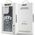 DKNY DKNY Liquid Glitter Big Logo - Etui iPhone 15 Pro Max (czarny)