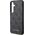 Guess GUESS futerał do SAMSUNG A35 GUOHCSA35G4GFGR (PU 4G Classic Metal Logo) czarny