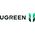 Adapter USB Ugreen Adapter sieciowy Ugreen 20264 RJ45 / USB-A 10/100Mbps HUB 3x USB-A 2.0 - czarny