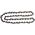 Makita Makita 191H02-6 Saw Chain 35cm 1,1mm 3/8  HM