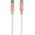 Kabel USB Guess USB-C - USB-C 1.5 m Różowy (GUCCLALRGDP)