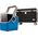 PARAT PARAT Paraproject Case i15 BASKET f�r 15 iPads bis 26,67cm 10,5Zoll Charge&Sync EU-Version inkl. USB-Lightning Kabel - schwarz