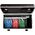 PARAT PARAT Paraproject Case i15 BASKET f�r 15 iPads bis 26,67cm 10,5Zoll Charge&Sync EU-Version inkl. USB-Lightning Kabel - schwarz
