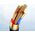 Kabel USB Joyroom USB-C - USB-C 1 m Czarny (JYR888)