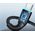 Kabel USB Joyroom USB-C - USB-C 1 m Czarny (JYR888)