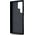 DKNY DKNY DKHMS24LPSHRPSK S24 Ultra S928 czarny/black hardcase Leather Pattern Metal Logo MagSafe