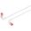 Lanview Bendable booted RJ45 CAT6A
