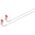 Lanview Bendable booted RJ45 CAT6A