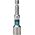 Makita Makita E-03470, Hex shank, 25.4 / 4 mm (1 / 4"), Hex shank, 1 pc(s), 65 mm, 60 mm