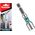 Makita Makita E-03470, Hex shank, 25.4 / 4 mm (1 / 4"), Hex shank, 1 pc(s), 65 mm, 60 mm