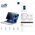 Filtr Dux Ducis Folia prywatyzująca Dux Ducis Privacy Film na MacBook Air 15'' (2023/2024)