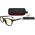 Gunnar Gunnar Optiks OAK-00101 okulary do komputera Unisex