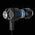 Słuchawki Oem REMAX Earphones - RM-900F Vibration skirta žaidimams Raudona