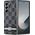 DKNY DKNY DKHCZFD6PCPTSSKZ Fold6 F956 czarny/black Chequered Pattern Printed Stripes