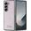 Guess Guess GUHCZFD6HGGSHP Z Fold6 F956 różowy/pink hardcase 4G Glitter Script