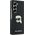 Karl Lagerfeld Karl Lagerfeld KLHCZFD6PGKSKIHK Z Fold6 F956 czarny/black Saffiano Monogram Head Pin