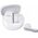 Słuchawki QCY Bezprzewodowe słuchawki douszne TWS QCY AilyBuds Pro HT10 ANC Bluetooth 5.3 białe