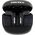 Słuchawki DKNY DKNY słuchawki  Bluetooth DKTWST6AEHLK czarne/black TWS BT Satiny Finish