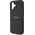 Guess Guess GUHMP16MPGHSMMK iPhone 16 Plus 6.7" czarny/black hardcase Grained Gold Ring MagSafe