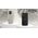Guess Guess GUHMP16MPGHSMMP iPhone 16 Plus 6.7" różowy/pink hardcase Grained Ring MagSafe