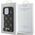 Guess Guess GUHMP16XPGPYSK iPhone 16 Pro Max 6.9" czarny/black hardcase Peony Script MagSafe