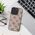 Guess Guess GUHMP16XPGPYSK iPhone 16 Pro Max 6.9" czarny/black hardcase Peony Script MagSafe
