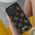 Guess Guess GUHMP16MPGPYSK iPhone 16 Plus 6.7" czarny/black hardcase PU Peony Script MagSafe